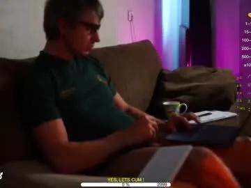 sexespresso on Chaturbate 