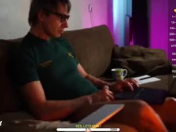 sexespresso on Chaturbate 