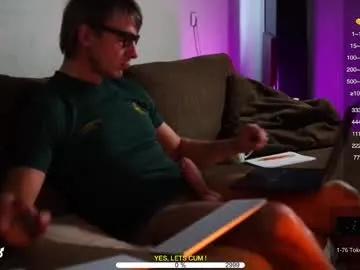 sexespresso on Chaturbate 