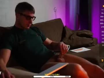 sexespresso on Chaturbate 