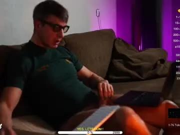 sexespresso on Chaturbate 