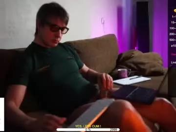 sexespresso on Chaturbate 