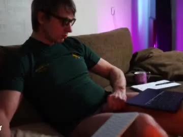 sexespresso on Chaturbate 