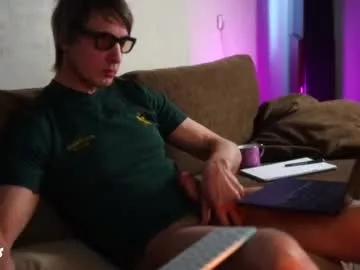 sexespresso on Chaturbate 