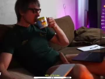 sexespresso on Chaturbate 