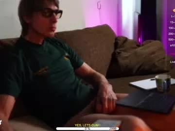 sexespresso on Chaturbate 