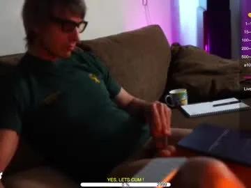 sexespresso on Chaturbate 