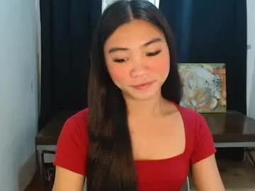 Freechat sexy_mikaxoxo on Chaturbate