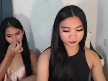 Freechat sexy_mikaxoxo on Chaturbate