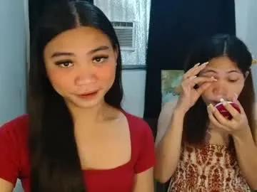 Freechat sexy_mikaxoxo on Chaturbate