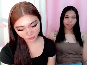 Freechat sexy_mikaxoxo on Chaturbate