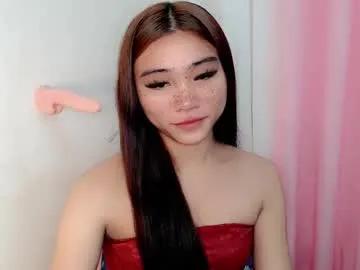 Freechat sexy_mikaxoxo on Chaturbate