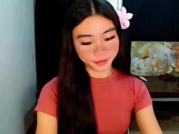 Freechat sexy_mikaxoxo on Chaturbate