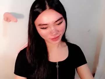 Freechat sexy_mikaxoxo on Chaturbate
