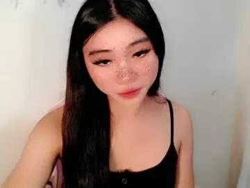 Freechat sexy_mikaxoxo on Chaturbate