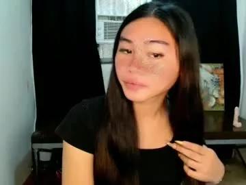 Freechat sexy_mikaxoxo on Chaturbate