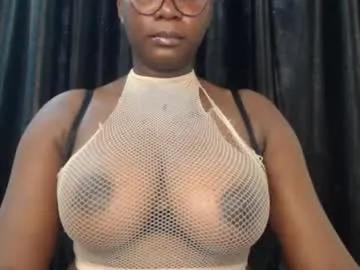 sexy_pearl12 — Goal: horny , make me cum #ebony #bigboobs #british #anal #submissive - Next Goal: strip tease