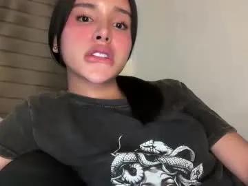 Freechat sexybite1 on Chaturbate