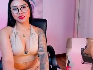 Freechat shanabellucy on Chaturbate