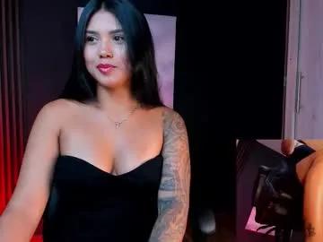 Freechat shanabellucy on Chaturbate