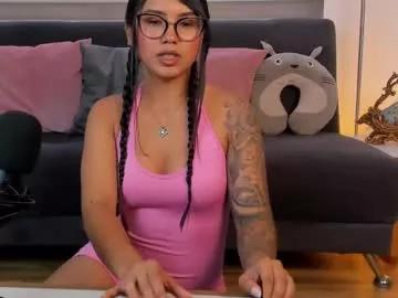 Freechat shanabellucy on Chaturbate