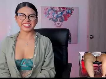 Freechat shanabellucy on Chaturbate