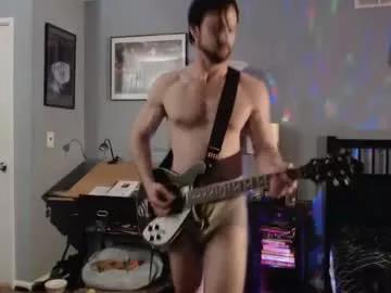 shanestickrod on Chaturbate