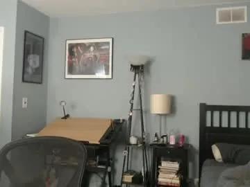 shanestickrod on Chaturbate