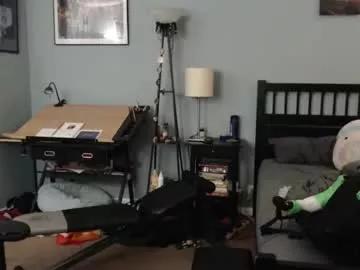 shanestickrod on Chaturbate