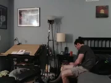 shanestickrod on Chaturbate