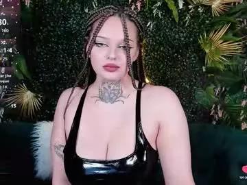 Freechat sherri_martinez on Chaturbate