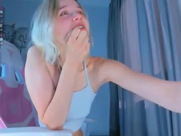 showmejenny on Chaturbate