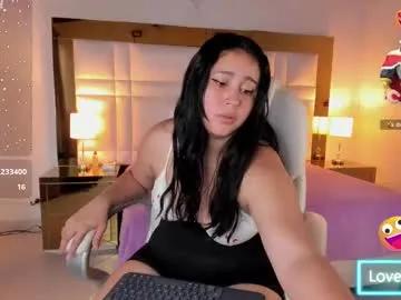 Freechat siennaa_rose on Chaturbate