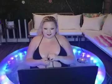 siennaxluxx on Chaturbate