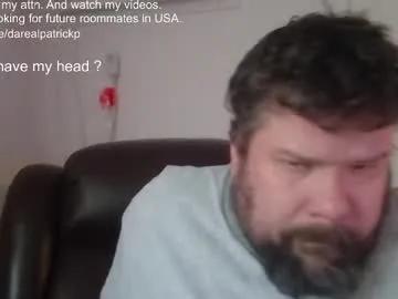 Freechat singledude_69 on Chaturbate