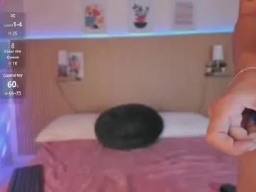 Freechat sirenita_xoxo on Chaturbate