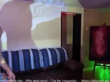 skittleskirby — Skittles Kirby: #hairy #longhair #furry #bush #straight