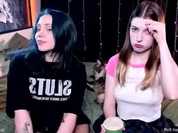 sleepingduo — French kiss [111 tokens left] #lesbian #skinny #bigboobs #bigass #natural