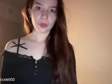 sleepycode002 on Chaturbate 