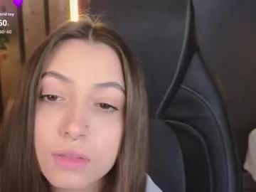 slow_flower — Hey im Emilia! Let's get to know each other. Fav pattern 55/66/88/111! Goal:  hands under top show underboobs!  #new #bigboobs #teen #natural #tease [0 tokens remaining]