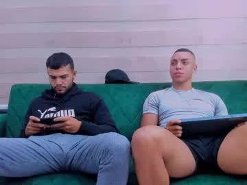 Freechat soccer_hot on Chaturbate