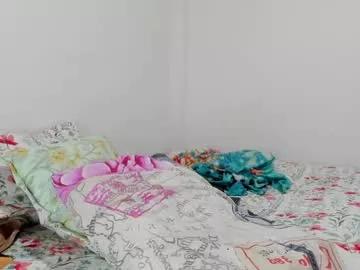 Freechat sofia_gomezz10 on Chaturbate