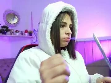 sofia_lara28 — Let's play a little  #ass #shaved #masturbation #creamy #dp