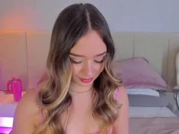 Freechat sofia_pamela on Chaturbate