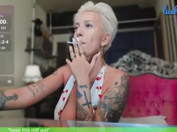 sofiequeen_ on Chaturbate