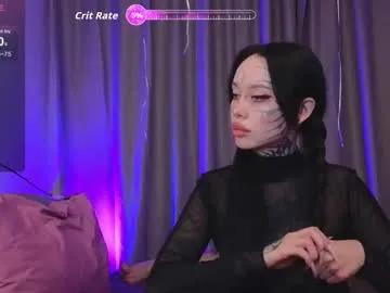 Freechat somniya on Chaturbate