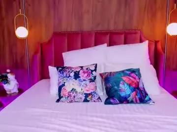 sonyaparker on Chaturbate