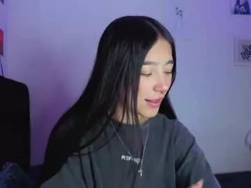 Freechat sophie_bbs on Chaturbate