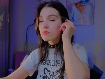 sophie_nomenal_ — GOAL: cream on my belly [98 tokens remaining] Hi! Im Sophie #18 yo!  Let's have a great time and relax? #teen #bigass #skinny #smalltits