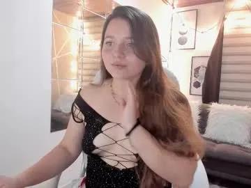 Private sophiee09_ on Chaturbate